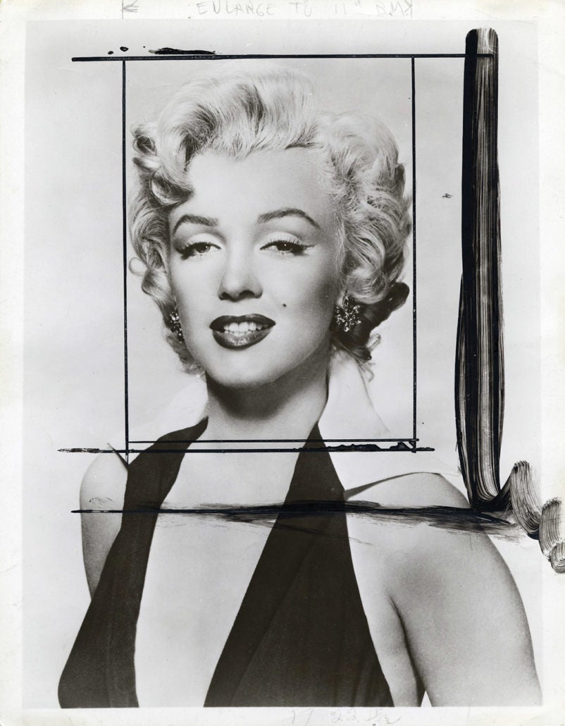Andy Warhol Modern & Contemporary Art Evening Sale